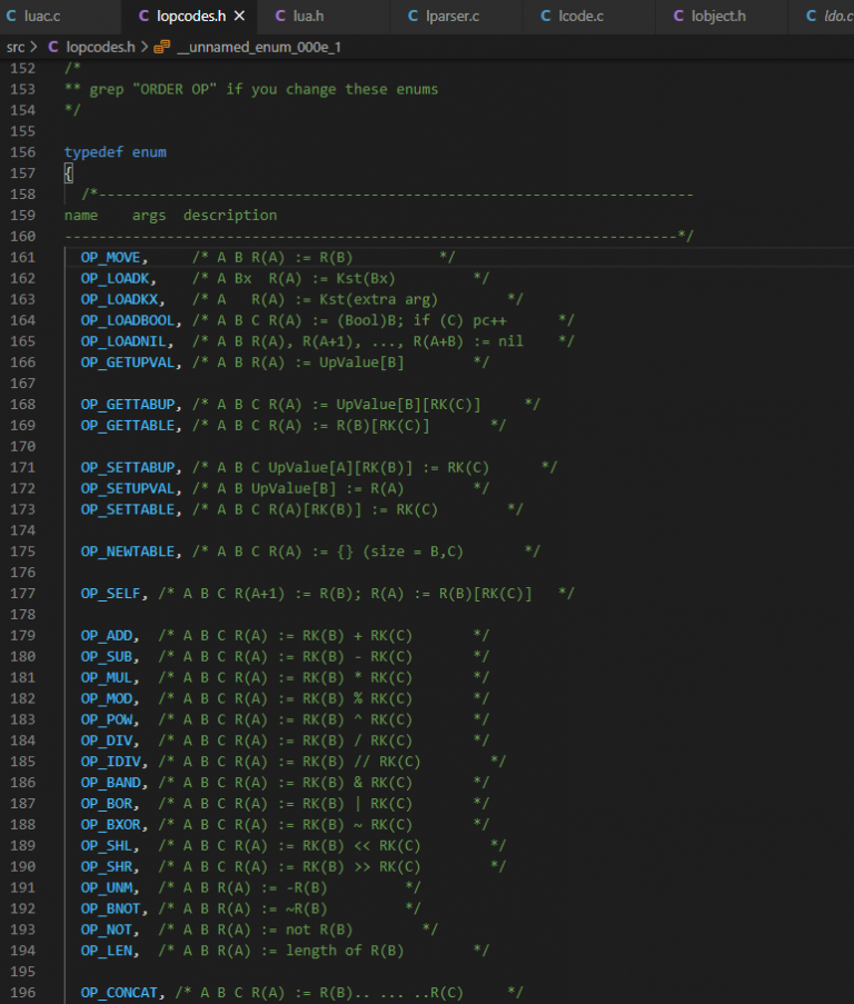 某游戏 xLua 逆向笔记 | Berd's Playground (Deprecated)