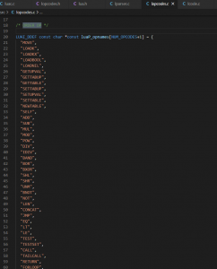 某游戏 xLua 逆向笔记 | Berd's Playground (Deprecated)